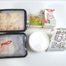 참숯불닭발불떡볶이용해