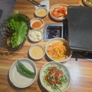 서구-5 | 대전 서구 불돈생돈 후기｜탄방동 가성비 고기집, 5인분 33,000원