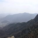 문경새재 도립공원 이미지