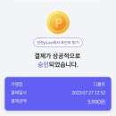 미니스톱(서울희망점) | [서울시 정책] 드디어 포인트 사용! 서울페이머니 전환하기