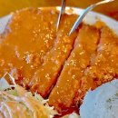 유나식당 | 천안 입장면 돈까스 맛집 스프 무한리필 입장경양식당