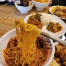 경성뷔페 이미지