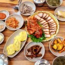 광주 각화동 맛집 추천! 집밥이 그리운 날엔 ‘더조은공간 한식전문’에서 따뜻한 한 끼