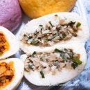 수경왕만두찐빵 이미지