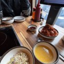 황토버섯 | [대전 근본 맛집] 황토기와집 🍲 해물버섯파전 비주얼 실화? 칼국수 근본 맛집 내돈내산 후기!