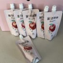 올댓프룻 청송사과즙 솔직후기, 아이도 좋아하는 건강한 사과 한 팩