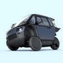 “오토바이 다 망할 듯” 자전거처럼 기울고 120km/h 질주, 신개념 하이브리카 이미지