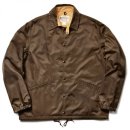 조맥코이 코치자켓 (JOE McCOY - NYLON COACH JACKET / INDIAN (MJ22020))