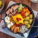 정순옥 | 햄가득 정순옥 부대찌개 후기! 푸짐함의 정석