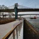 경인아라뱃길 시천교 이미지