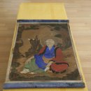 용적사 독성도 이미지