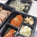 사랑어린이집 | 당진 이리족발 읍내점 배달의 민족 배달 후기(포장할인 2천원)