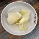 신천초등학교 | 신천역맛집 [복수제비] 미역&amp;짬뽕 수제비와 곱창파는 수제비전문점 백합칼국수 후기