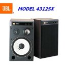 JBL Model 4312SX 이미지