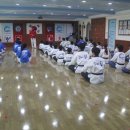 연세 태권도장 이미지