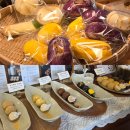 사임당 떡집 | 강릉 구황작물빵, 강릉 사임당 인절미 후기 - 정남미명과 수평선점, 강릉 사임당 인절미 강문본점