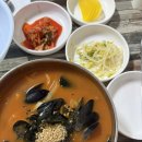 광식이네칼국수