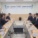 강진군농협쌀조합공동사업법인 | 강진원 군수, 강진쌀 해외시장 개척