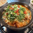 큰맘할매순대국 사상점 이미지