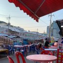 해물포장마차 이미지