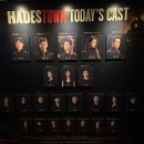 뮤지컬 하데스타운 커튼콜데이 후기 - 김민석, 강홍석, 김선영, 김수하, 지현준, 이지숙, 이다정, 박가람