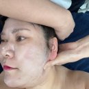 구연동사람들 | 정관피부관리 라니뷰티 | 뾰족이중턱관리 받고 이중턱 순삭한 리얼후기