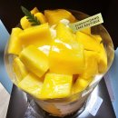 시루하 | [대전 성심당 망고시루] 성심당 망고시루 솔직후기! 주차장 비교 온누리상품권 혜택