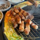 숯뚜껑&태안카페