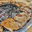 부천 숯불 닭갈비 맛집 "신정희 춘천 숯불닭갈비 직영점"