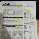 경산 하양비소-07 | [하양피티] PT회원님 인바디 변화 #하양헬스장 #하양PT #하양사우나 #하양다이어트
