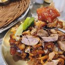 광명사거리 5번 출구 앞 이미지