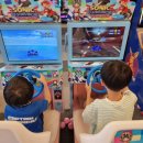 팡팡DDR오락실 이미지