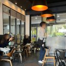 카페브라이언 | [일산 카페추천] 커피 브라이언 오픈런 후기 - 인생커피 찾음