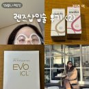 안경의달인 | 렌즈삽입술 수술 후기 (2) 준비물, 통증, 부작용, 회복기간 등