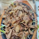 포천연탄화덕구이