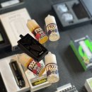 메프로메디컬코리아 | 제이코리아 DXXX액상 2종 타바코샷, 아이스샷 리뷰 / 베놈 팬텀 액상조합