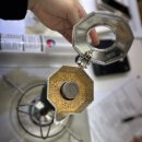 핸드드립 자격증반 이미지