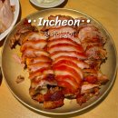 황씨보쌈 | 인천 부개동 족발 맛집 장씨아궁이 웨이팅 포장