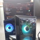 AMD라이젠5 2600 + RTX2060 6G 배틀그라운드용 조립PC 이미지