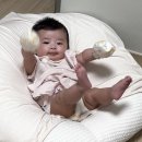 [아기침대] 신생아부터 15개월까지 아기침대 후기뿅