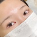 광주 쌍촌동속눈썹펌 네모래쉬 후기