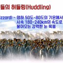 하나님의 허들링(요17:20-23) 이미지