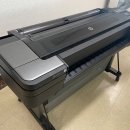 (중고) HP DESIGNJET Z9+ 44인치 중고플로터 판매 이미지