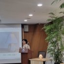 어진동_보건복지부 | 정부세종청사 국민권익위원회 직원힐링클래스 라탄단스탠드만들기