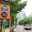 스쿨존 정책브리핑
