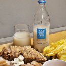 마을마트 | 느린마을 막걸리 종류 방울톡 마트 가격과 맛 비교 후기