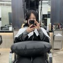 유은타워8차 | [파주/운정] 운정 미용실 공백헤어 강산 디자이너 레이어드 C컬펌 후기