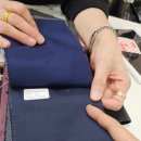 안녕비토 | (예복) 다이렉트웨딩박람회 '까사비토' 예복 원단 상담 후기