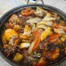 홍두깨들깨손칼국수 이미지