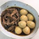 백종원 소고기 장조림 만들기 쇠고기 장조림 레시피 이미지